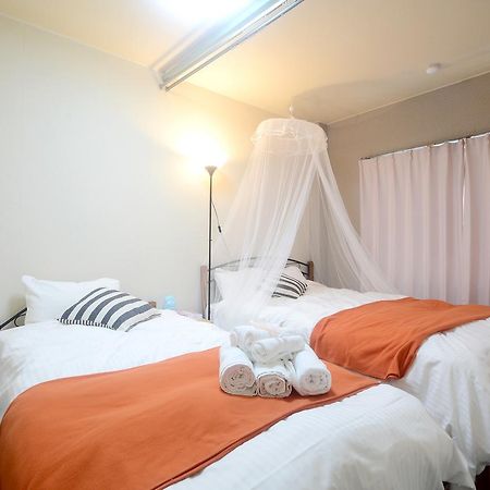 Samurai Apartment 타카마츠 외부 사진
