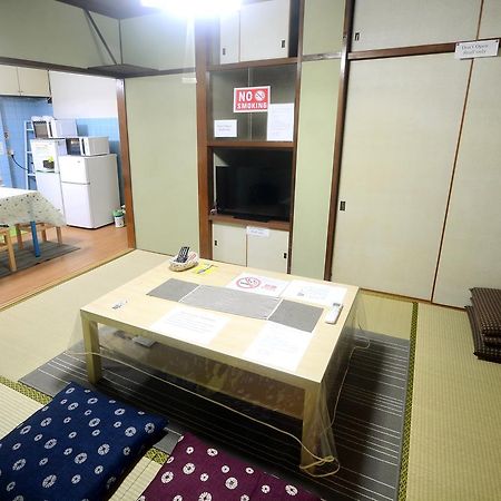 Samurai Apartment 타카마츠 외부 사진