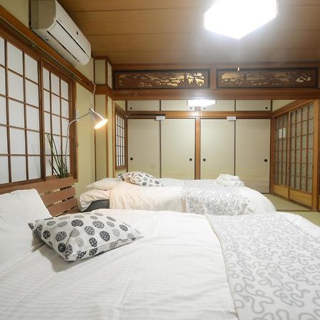Samurai Apartment 타카마츠 외부 사진