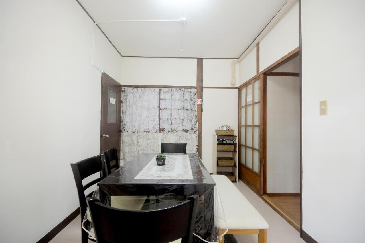 Samurai Apartment 타카마츠 외부 사진