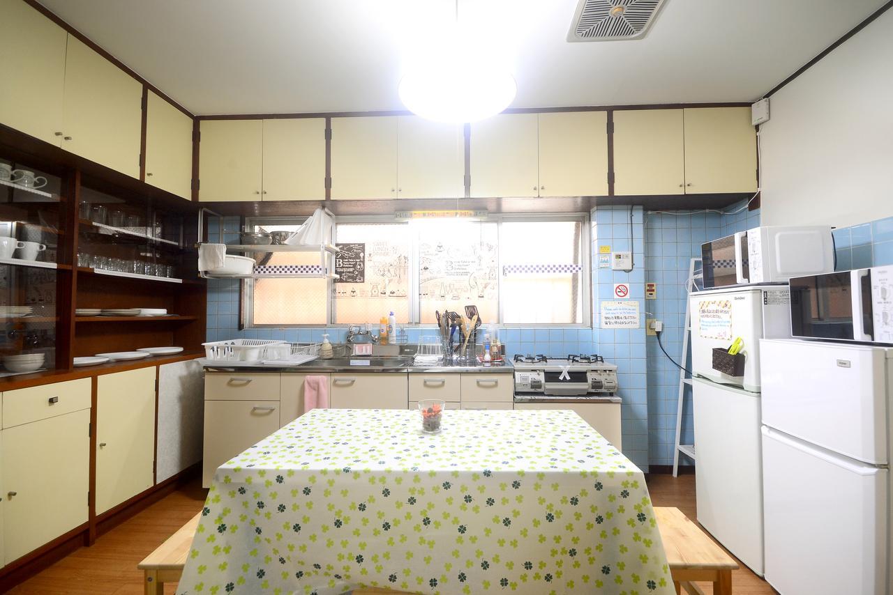 Samurai Apartment 타카마츠 외부 사진