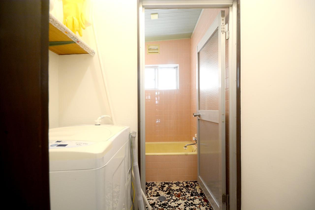Samurai Apartment 타카마츠 외부 사진