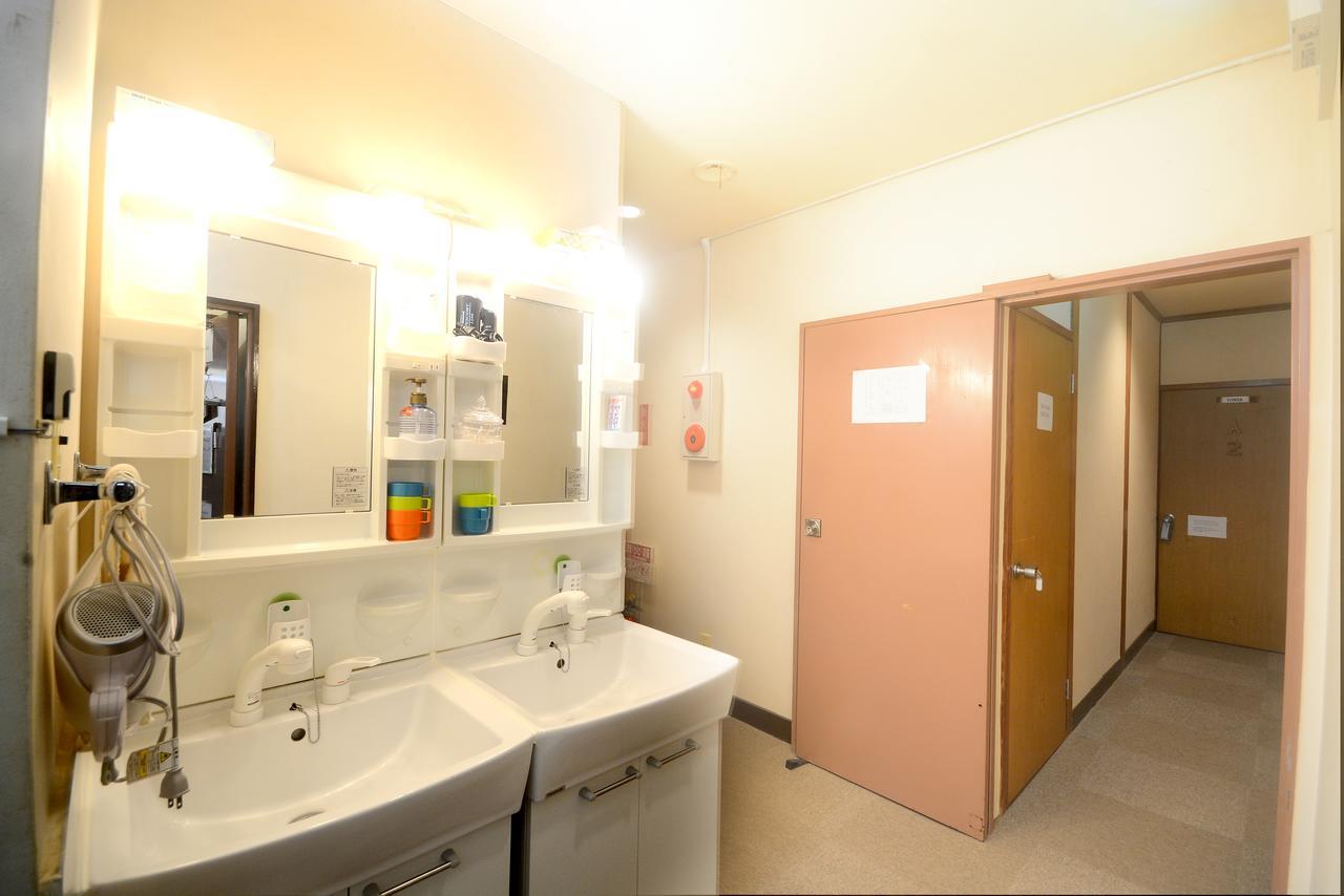 Samurai Apartment 타카마츠 외부 사진