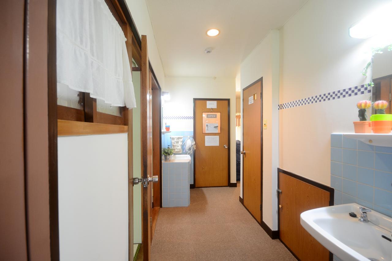 Samurai Apartment 타카마츠 외부 사진