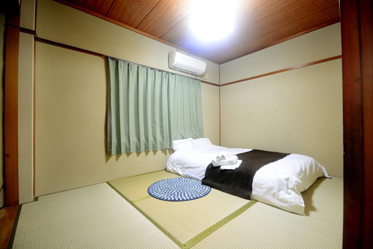 Samurai Apartment 타카마츠 외부 사진