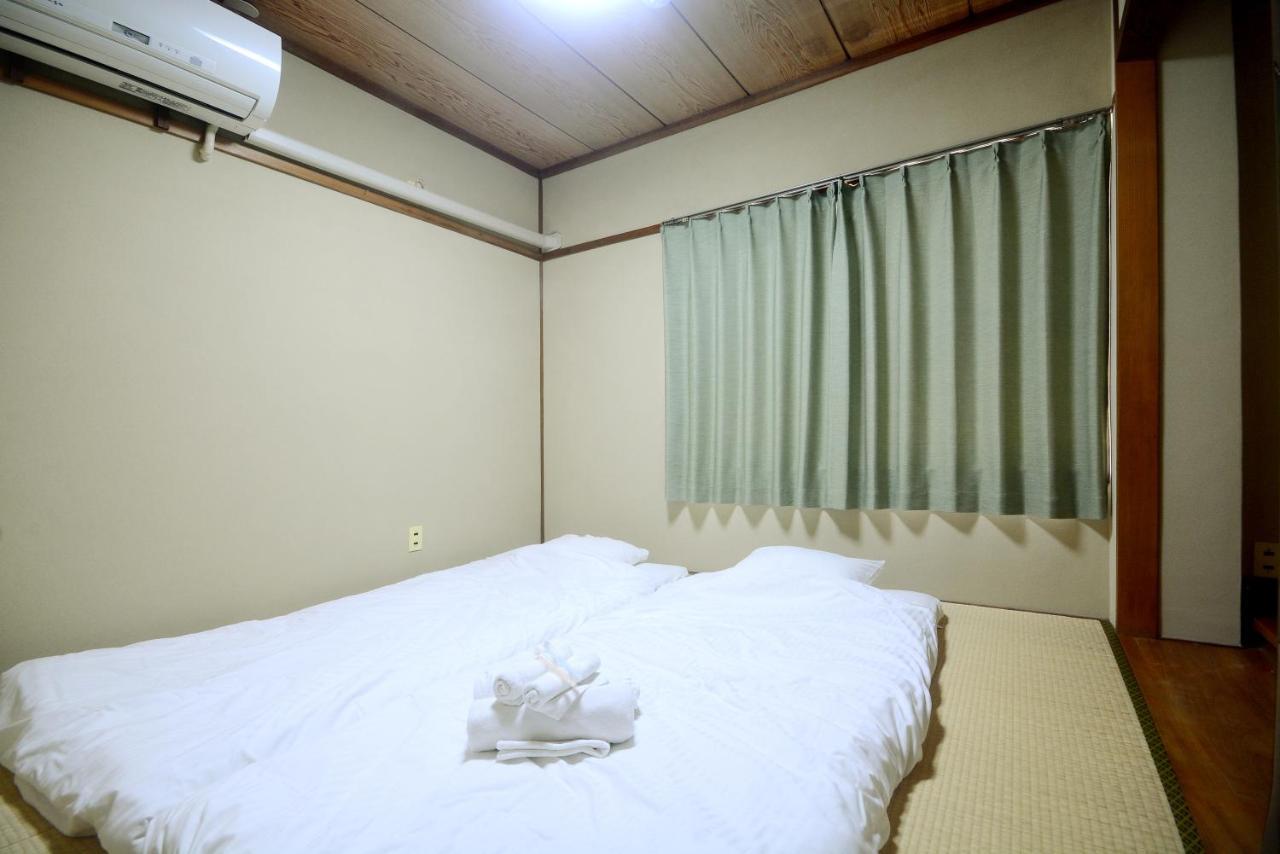 Samurai Apartment 타카마츠 외부 사진