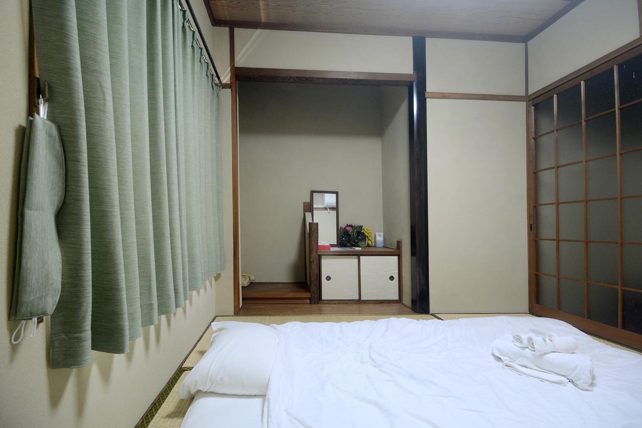 Samurai Apartment 타카마츠 외부 사진