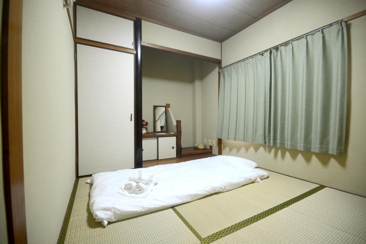 Samurai Apartment 타카마츠 외부 사진
