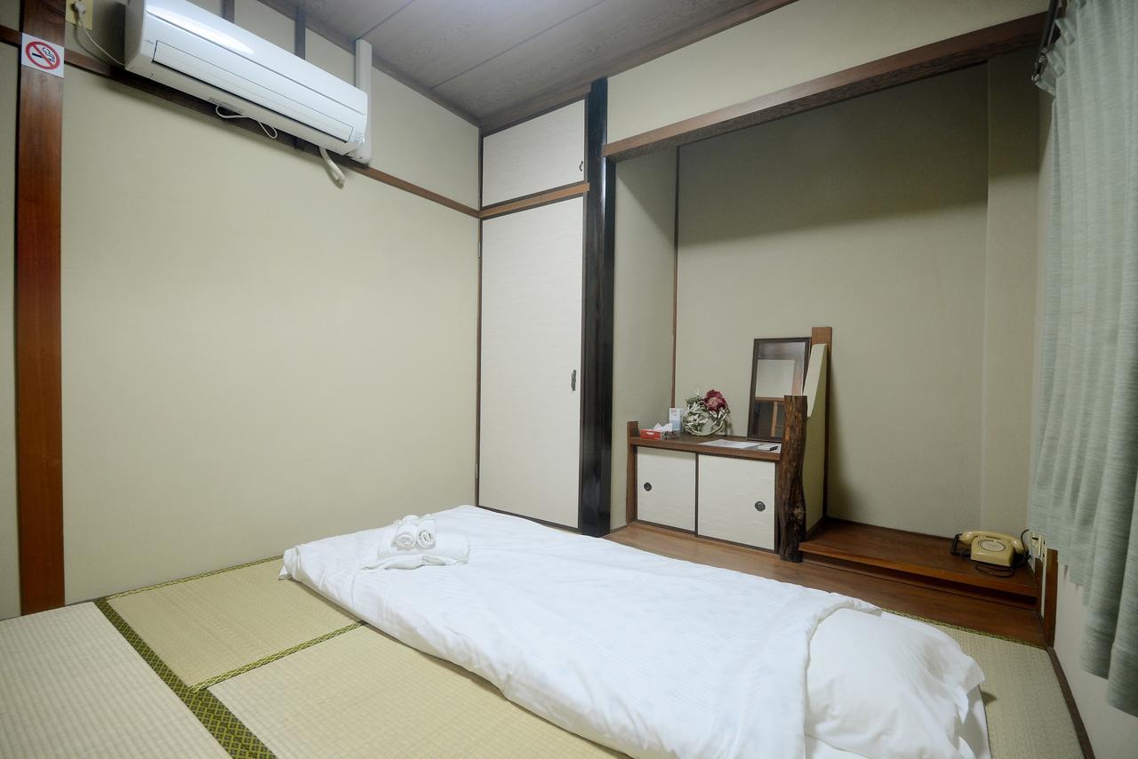Samurai Apartment 타카마츠 외부 사진