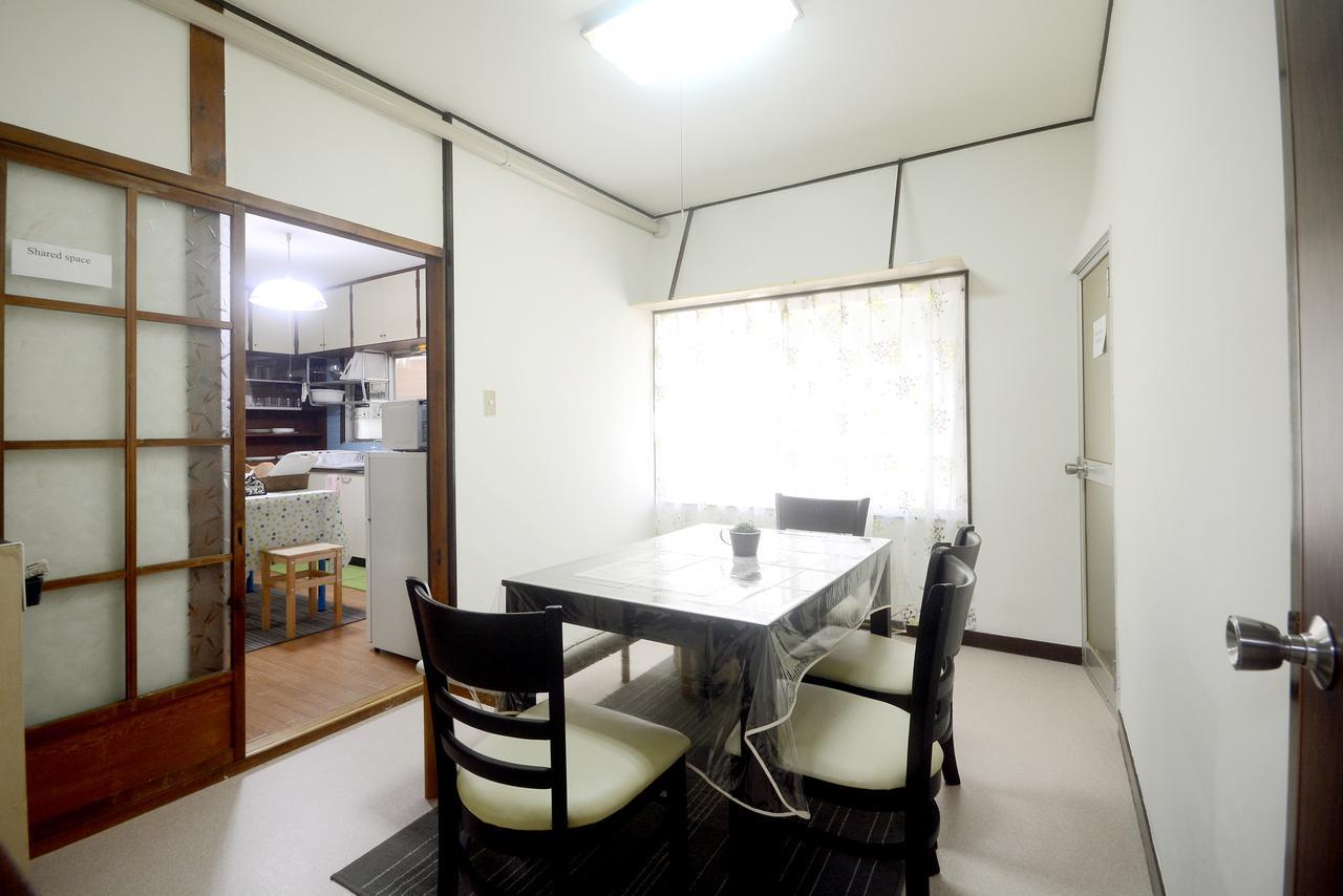 Samurai Apartment 타카마츠 외부 사진