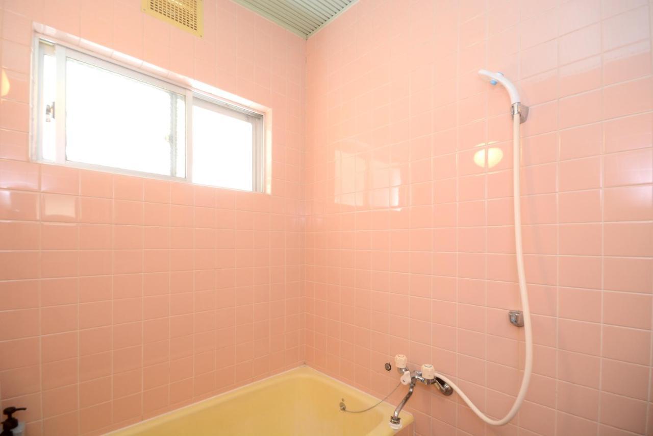 Samurai Apartment 타카마츠 외부 사진