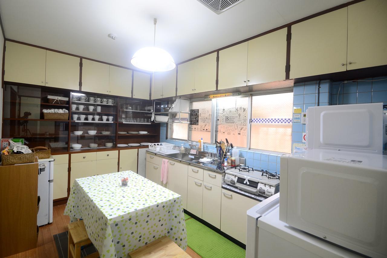 Samurai Apartment 타카마츠 외부 사진