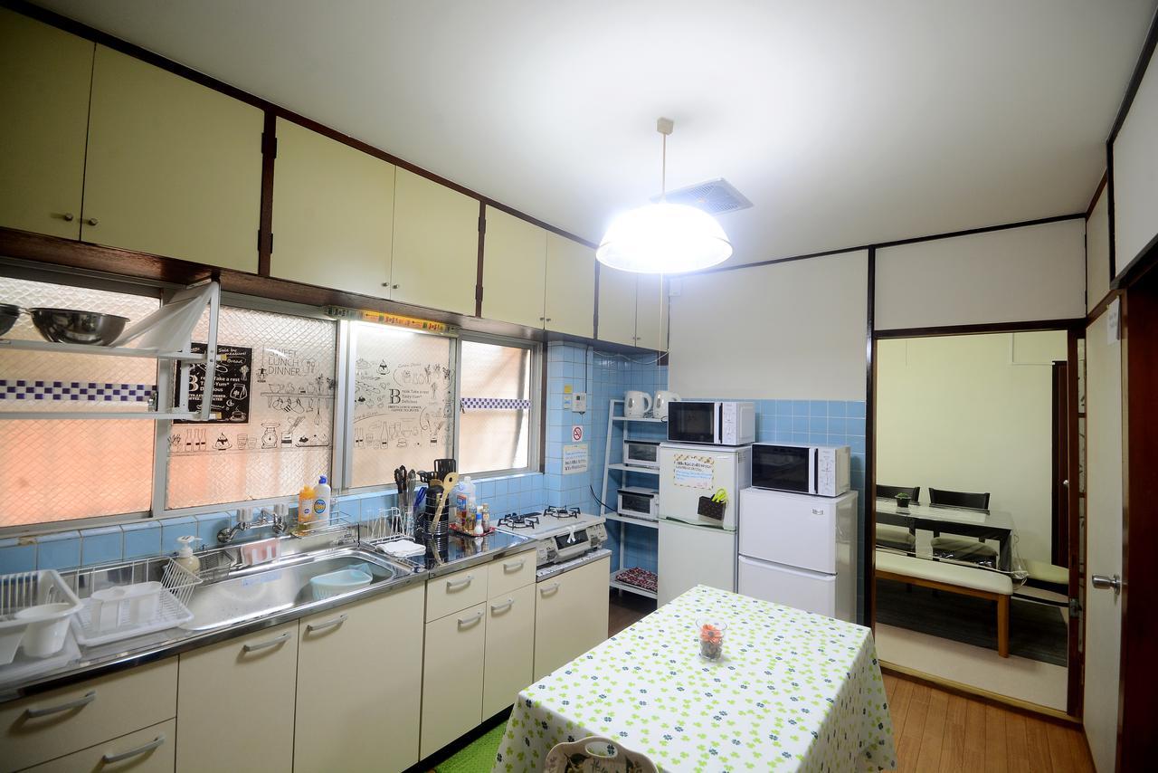 Samurai Apartment 타카마츠 외부 사진