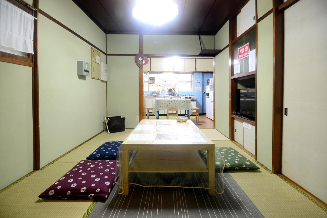 Samurai Apartment 타카마츠 외부 사진