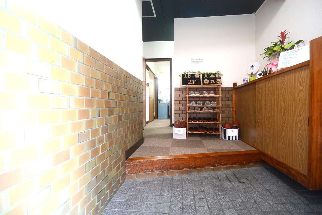 Samurai Apartment 타카마츠 외부 사진