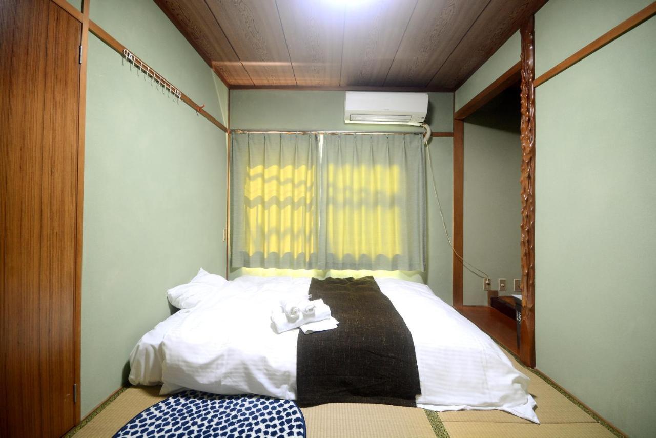 Samurai Apartment 타카마츠 외부 사진
