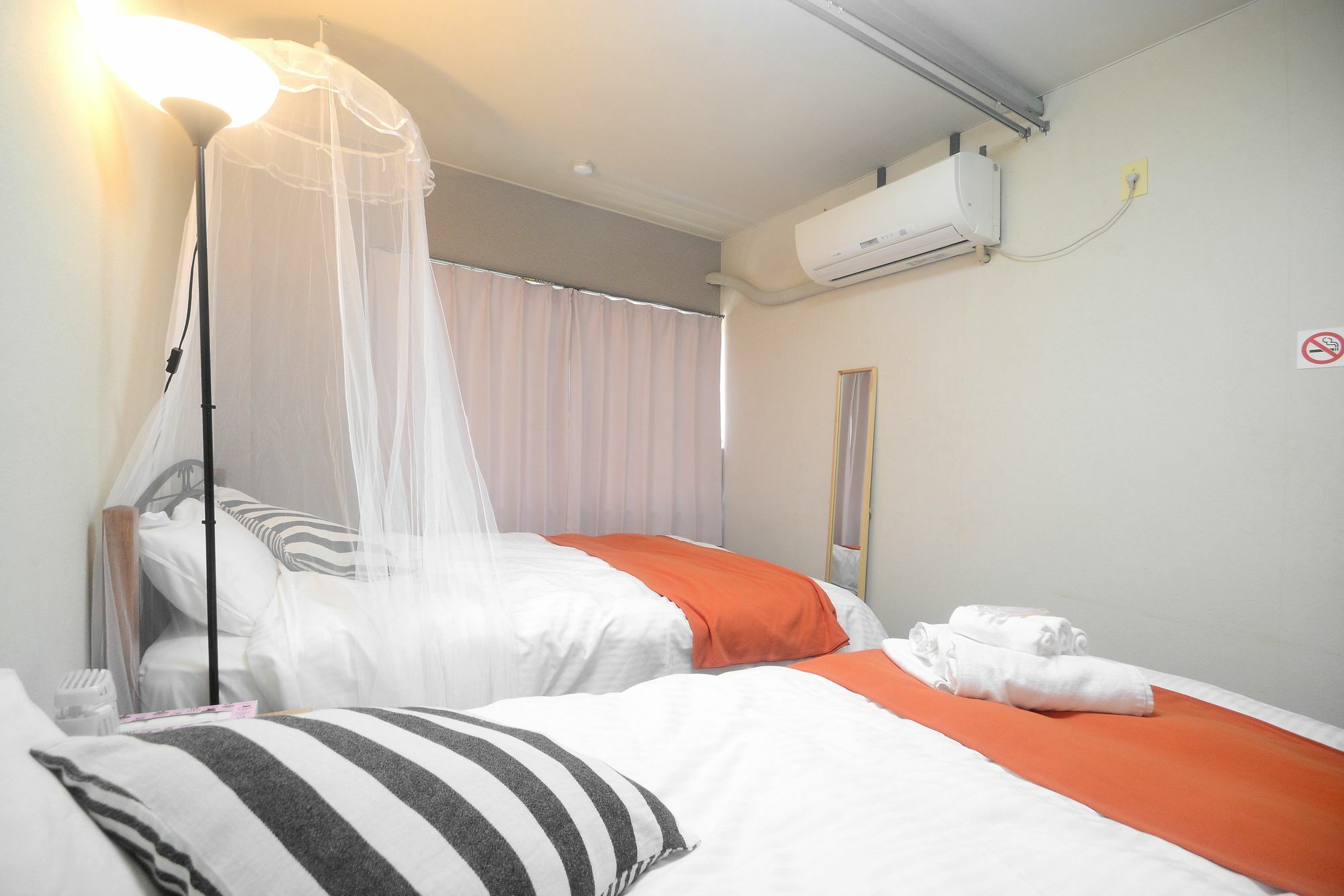 Samurai Apartment 타카마츠 외부 사진